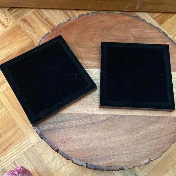 Set of four 4 small decorative cottagecore pictures, framed, glass - Picture 8 of 13